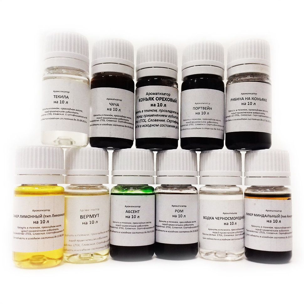 Вкусо ароматическая добавка от 75 рублей в Заречном