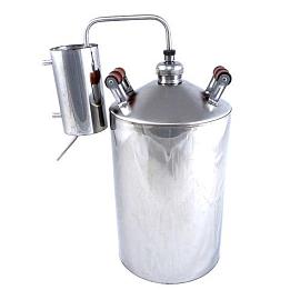 Самогонный аппарат в Заречном всего за 3200 рублей